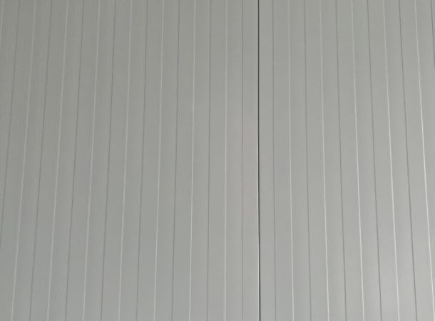 Naadloze reparatie van binnenpanelen in Utrecht