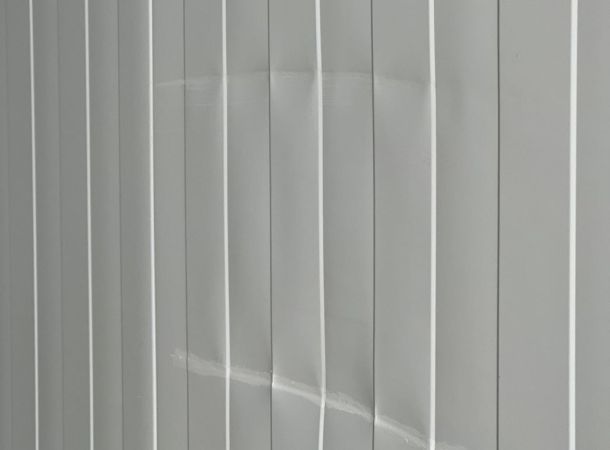 Herstel van binnenpanelen en kleurcoating in Utrecht