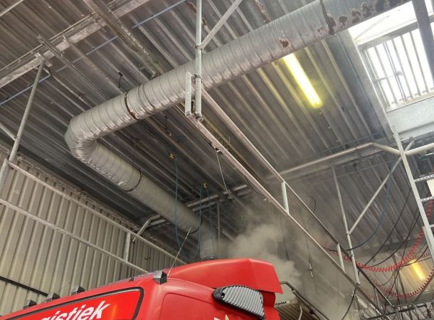 nieuwe roestwerende coating