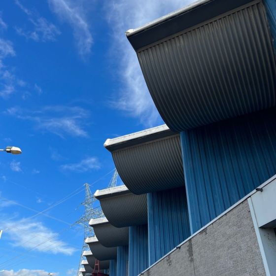 Voorttman Coating professionele specialist in coating- en onderhoud