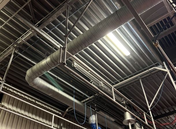 dakplaten met duurzame beschermlaag