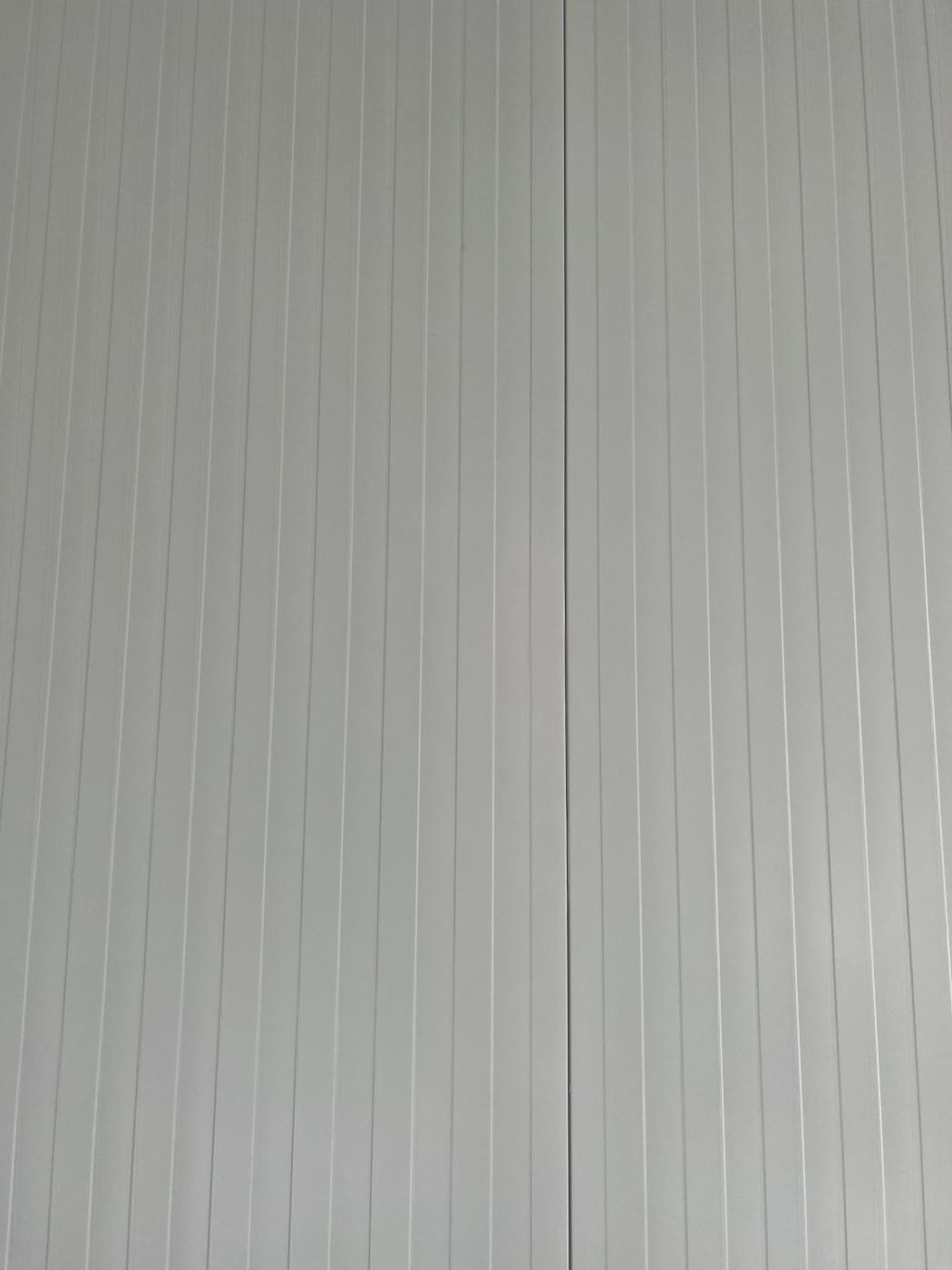 Herstellen van gevelpanelen met hoogwaardige materialen