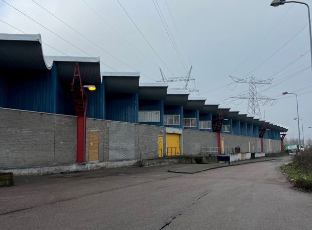 Roestwerende coating