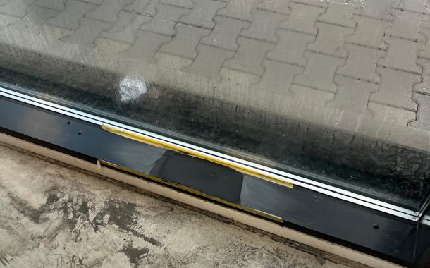 Herstel aluminium kozijnen in Zutphen