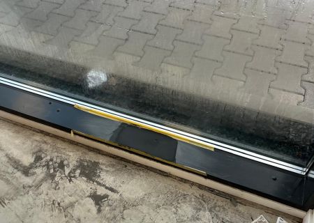 Herstel aluminium kozijnen in Zutphen